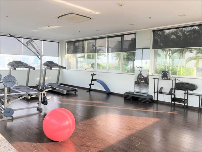 Serviced apartment for rent (3)